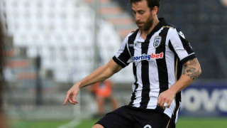 LIVE: ΠΑΟΚ-Ξάνθη