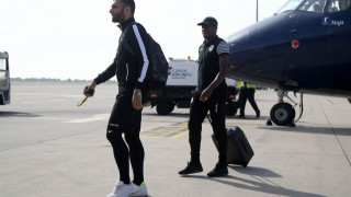 Προσέχουν          για να           έχουν στο Μπακού