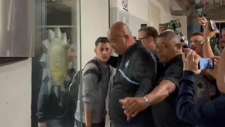 Βραζιλία: Χειροπέδες σε γνωστό αργεντίνο ποδοσφαιριστή-Επιτέθηκε κατά αστυνομικού (vid)