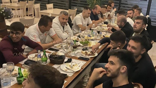 ΑΟΚ Αγίου Αθανασίου: Φινάλε σε πετυχημένη αγωνιστική περίοδο