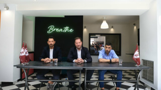 ΑΕΛ: Κατέθεσε τον φάκελο για την αδειοδότηση – Εργασίες στο AEL FC ARENA