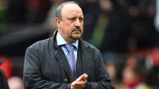 Παναθηναϊκός: Η εμπλοκή για Ράφα Μπενίτεθ και η διάψευση της ΠΑΕ