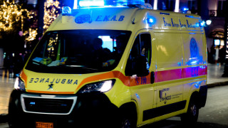 Θεσσαλονίκη: Τραγωδία με 17χρονο-Σκοτώθηκε σε τροχαίο δυστύχημα