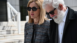 «Είσαι καραγκιόζης, γελοίε!»: Το ξέσπασμα του Φιλιππίδη κατά του Μπιμπίλα