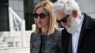 «Είσαι καραγκιόζης, γελοίε!»: Το ξέσπασμα του Φιλιππίδη κατά του Μπιμπίλα
