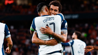 Τότεναμ-Μάντσεστερ Γιουνάιτεντ: Οι Λονδρέζοι του Άγγελου Ποστέκογλου επέστρεψαν στους τίτλους