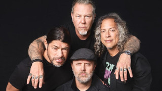 Οι Metallica στην Ελλάδα: Πού και πότε θα γίνει η συναυλία τους