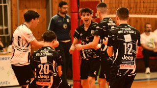 ΕΠΕΣΘ: Νίκες για ΠΑΟΚ και Άρη στην πρεμιέρα του Final-4