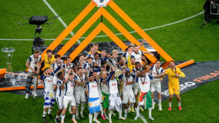 Europa League: Η Τότεναμ πήρε τον... αέρα της Μάντσεστερ Γιουνάιτεντ