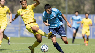 Μάντζιος: Συμπλήρωσε αισίως 20 σερί παιχνίδια αήττητη…