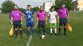 Τρίτη θέση για τους Σκίουρους επικράτησαν του Κούη – Φωτορεπορτάζ