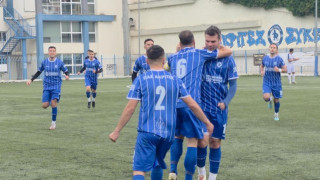 Μπαράζ ανόδου στη Γ' Εθνική: Νίκη «χρυσάφι» για τους Ακρίτες, πήρε το ντέρμπι η Ξάνθη