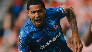 Premier League: Επάνοδος στη δράση για τον Κόλγουιλ της Τσέλσι