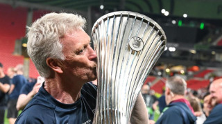 Conference League: Από τι είναι εμπνευσμένο το τρόπαιο-Το βάρος και οι 32 εξαγωνικές ράχες