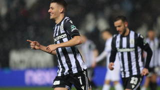 Μόνος πρώτος στο ελληνικό «χρηματιστήριο» ο Κωνσταντέλιας!