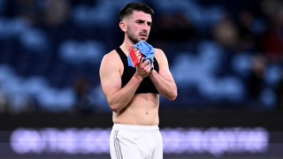 Ο ΠΑΟΚ θέλει Τέιλορ με 800.000 ευρώ-Το κρίσιμο στοιχείο για τη συμφωνία