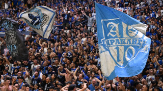 Ηρακλής: Τελειώνουν τα «πέτρινα» χρόνια, αλλά μια και καλή