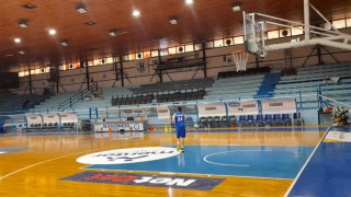 Εικόνες από το Ιβανώφειο: Άρχισαν οι εργασίες με φόντο την... επιστροφή