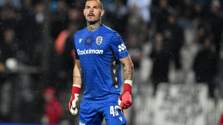 ΠΑΟΚ: Η απόκρουση κέρδισε τις ασίστ