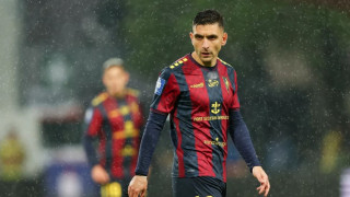 Ο Κουλούρης ο πιο ακριβοπληρωμένος Έλληνας ποδοσφαιριστής όλων των εποχών