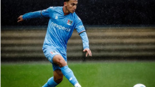 Το «ευχαριστώ» του Λύρατζη στη Ναϊμέγκεν