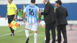 Μάντζιος: Ο δάσκαλος κόντρα στον μαθητή…