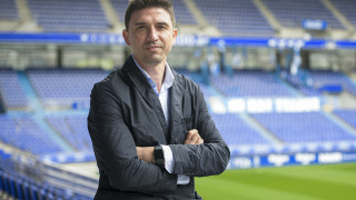 Άρης: Ρέγιες και Καρυπίδης έκαναν το... πρώτο τους ραντεβού