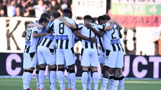 ΠΑΟΚ: Τα  3 «συν» και τα 17 «πλην» στο ποδοσφαιρικό χρηματιστήριο