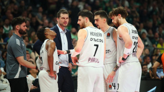 Η καραμπόλα με την Παρί έκανε «χαλάστρα» στον ΠΑΟΚ
