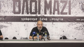 Θανάσης Χατζόπουλος: Η δήλωσή του για Μυστακίδη-Τι είχε πει
