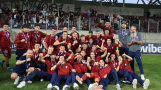 ΑΕΛ: Προχωρά ο σχεδιασμός της νέας περιόδου-Μεταγραφικά και φιλικά παιχνίδια