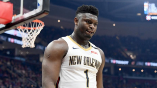 ΝΒΑ: Στο προσκήνιο ο Γουίλιαμσον για υπόθεση βιασμού – Τι ισχυρίζεται ο ίδιος