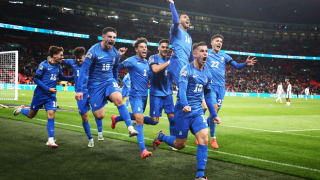 Οι υποχρεώσεις των 11 +1 διεθνών του ΠΑΟΚ