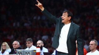 EuroBasket 2025-Τουρκία: Οι εκλεκτοί του Εργκίν Αταμάν-Μέσα Όσμαν και Γιούρτσεβεν