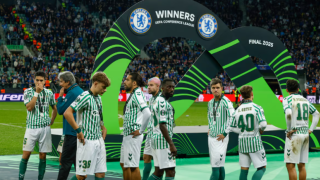 Σκάνδαλο στην Μπέτις: Ο Ντεόσα έχει ερωτική σχέση με την κόρη του Χοακίν