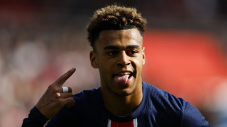 Ντεζιρέ Ντουέ: Ένας... πόιντ γκαρντ που σήκωσε Champions League