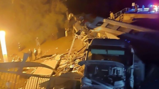 Ρωσία: Κατέρρευσαν γέφυρες σε Κουρσκ και Μπριάνσκ - 7 νεκροί