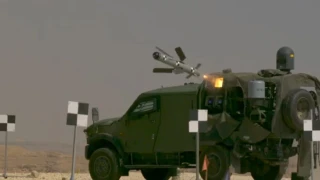 Ποιο είναι το «βλήμα φάντασμα» που αλλάζει την άμυνα στο Αιγαίο