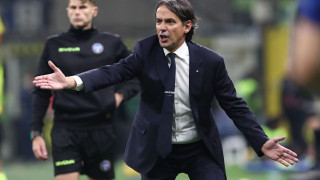 Μάντζιος: Μία απόφαση του Ιντζάγκι… που ίσως κρίνει τον τελικό