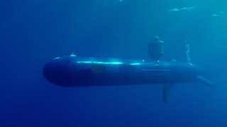 Η σιωπηλή συμφωνία Ελλάδας-Ισραήλ που ανησυχεί την Άγκυρα - BlueWhale κάτω από τα ραντάρ