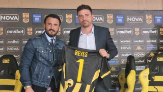 Στο τραπέζι συνεργασία Άρη – Γκόρνικ για τις ακαδημίες