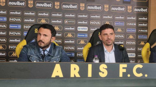 Άρης: Λάθος επιλογές ή λάθος νοοτροπία;