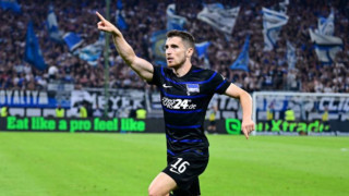 Καϊκης: «Ολοκληρωμένος παίκτης ο Τζόντζο Κένι, λαβράκι για τον ΠΑΟΚ»