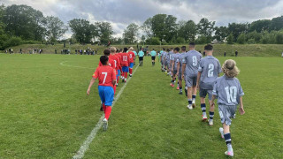 ΠΑΟΚ: Σε ημιτελικό διεθνή τουρνουά στην Κοπεγχάγη η ομάδα Νέων Κ14