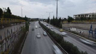 Θεσσαλονίκη: Ξανά στην κυκλοφορία ο Περιφερειακός και στα δύο ρεύματα