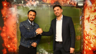 Άρης και Ακαδημίες: Οι πράξεις διορθώνουν τα λόγια