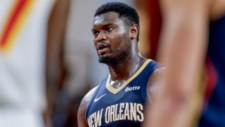 NBA: Ο Ζάιον Γουίλιαμσον κατηγορείται βιασμό και σωματική κακοποίηση