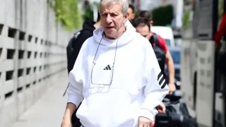 Μαίνεται ο... πόλεμος-Συνελήφθη ο αντιπρόεδρος της ΚΑΕ Ολυμπιακός