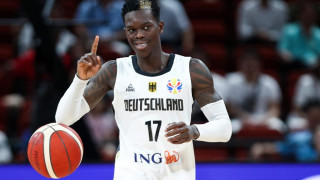 Σρέντερ: Ρωτήθηκε για τον Μπαρτζώκα αλλά δεν τον... ήξερε (vid)