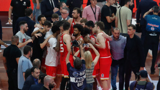 Ειρηνικοί τελικοί; «Κολοσσαίο» το ΟΑΚΑ-Τεχνικές ποινές, χειρονομίες και «γαλλικά»